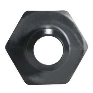 Adaptador Macho 10 Piezas Poli Aleación 1/2" Pex X 1/2", Adaptador Macho NPT 1/2" Pex - Imagen 1 de 5