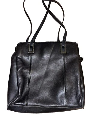 Monedero Hush Puppies vintage Foto 1 de 3