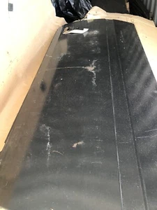 OPEL MONZA GSE BRAND NEW NEAR SIDE DOOR SKIN,VERY,VERY,RARE. - Picture 1 of 9