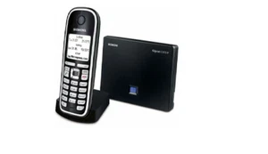 Gigaset C470 IP SIP VOIP Telefon Top !!! - Bild 1 von 1
