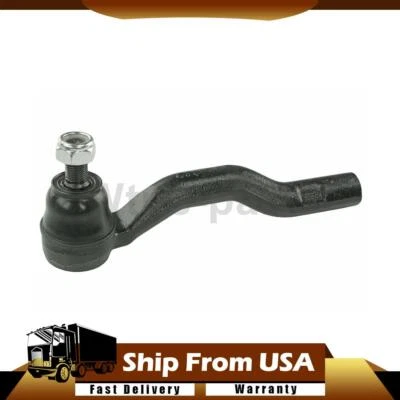 Para Lexus SC400 4,0 L 1992-1994 extremo de barra de amarre exterior delantero derecho Mevotech 1 pieza Foto 1 de 4