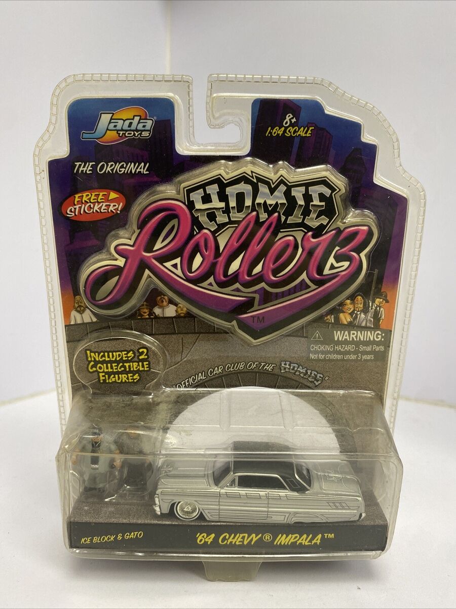 Homie Rollerz for sale | eBay Homie Rollerz for sale | eBay