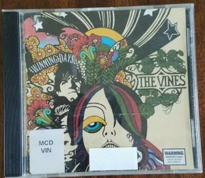 Winning Days [PA] by The Vines (CD, Mar-2004, Capitol) - Imagen 1 de 3