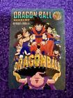 Dragon Ball Carddass Visual Adventure No 256 Son Goku And Friends