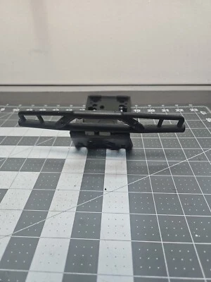 Hpi  SAVAGE X REAR SKID PLATE BUMPER HPI  Used - Image 1 of 4