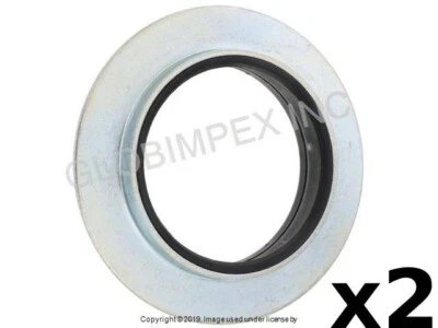 Cojinete de montaje de puntal delantero izquierdo y derecho para AUDI / VW (2005-2019) O.E.M. Foto 1 de 2