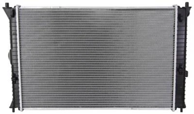 RADIATOR ASSEMBLY FOR MAZDA 6 2009-2010 2.5L L4 2488CC 152CC - Image 1 of 2