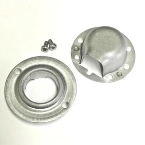 GENUINE HONDA EXHAUST MUFFLER DEFLECTOR FOR  GX 120 GX160  & COPIES - Picture 1 of 1