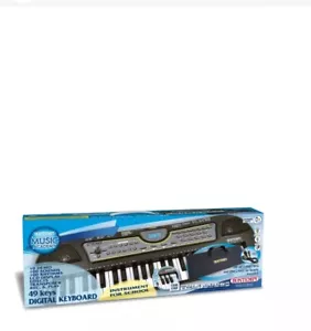 BONTEMPI 15 4909 TASTIERA 49 TASTI CON PRESA USB - Foto 1 di 3