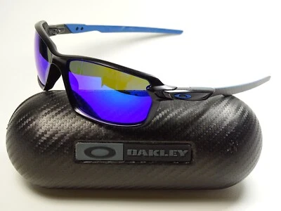 Oakley Carbon Shift Sonnenbrille Blade Prime Plate Jupiter Juliet Hatchet Splice - Bild 1 von 4