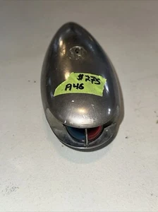 Chris Craft Bullet Style Bow Light - Picture 1 of 4