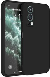 Cover per Oneplus Nord 2 5G (6.43" Inches) Custodia Case, Protezione Della Pelle - Foto 1 di 12
