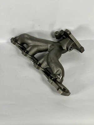 Coletor de escape Dorman 674-800 Chevy Pontiac Saturn - Imagem 1 de 4