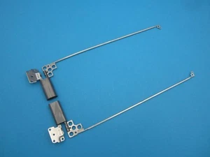 Hinges Toshiba Satellite P20W-C Bracket Set L+R - Picture 1 of 5
