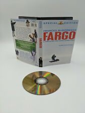 Fargo (DVD, 2003, Special Edition)