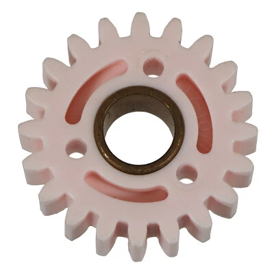SPARES2GO Pink Gear for QUALCAST 35S 43S QX Lawnmower ATCO BALMORAL 14S 14SE 17S 17SE 20S