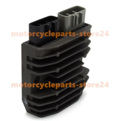 Regulador/rectificador para BMW R1200GS 2012-2017/R1200R R1200RS R1200RT 2014-2017 Foto 1 de 4