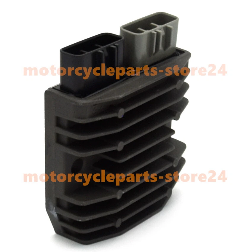 Regulator / Rectifier For BMW R1200GS 2012-2017/R1200R R1200RS R1200RT 2014-2017 — 第 1/4 张图片