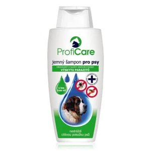Hundenshampoo 300ml gegen Zecken Flöhe und Läuse - Bild 1 von 1