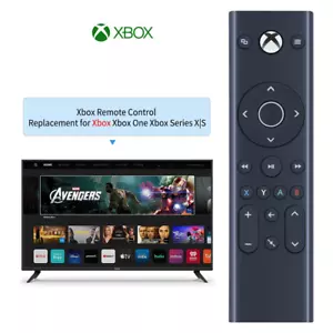 Genuine PDP Media Remote Controller for Xbox One, Xbox Series X, Series S, unbox - Picture 1 of 6