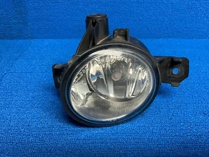 2007-2010 BMW X5 E70 SUV FRONT LEFT DRIVER SIDE LOWER BUMPER FOG LIGHT LAMP OEM - Picture 1 of 10