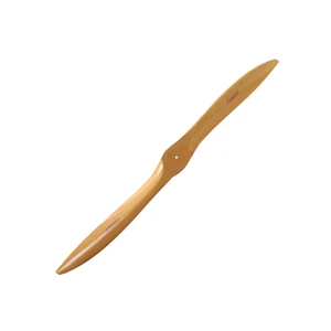 Falcon 17" 2-Blade Wood Props for Gas and Glow 17X10 - Picture 1 of 1