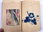 Japanisches Holzschnittbuch „Bijutsukai“ Vo.39 20 Illustrationen Vintage...
