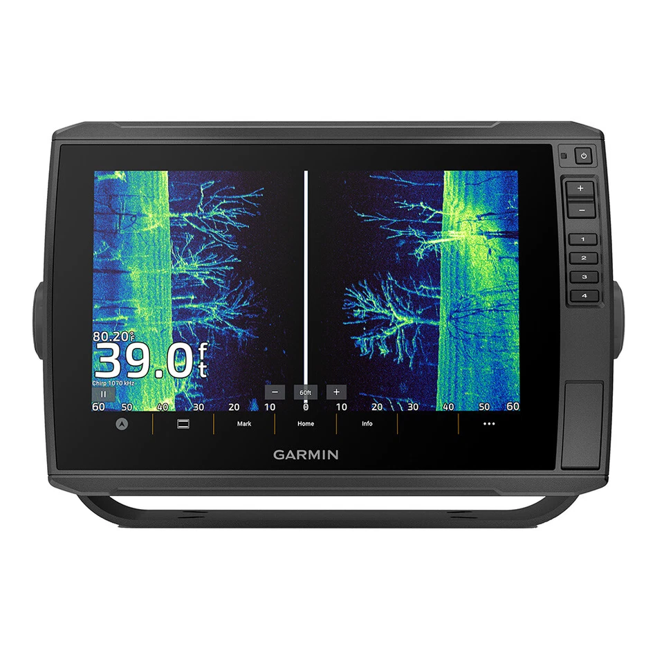 GARMIN ECHOMAP ULTRA 2 106SV W/O TRANSDUCER - GARMIN NAVIONICS+ 010-02880-00 - Image 1 of 4
