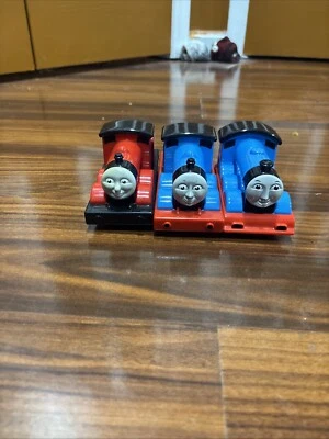 Lote de motor Golden Bear Thomas The Tank Foto 1 de 3