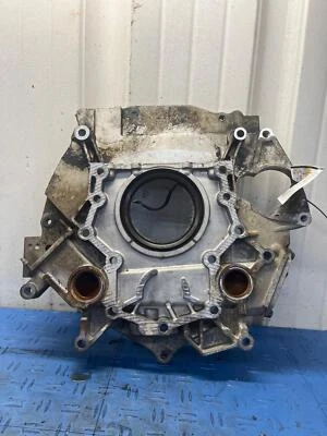 Genuine Gm Lb7 Lly Lbz Lmm 6.6l Duramax Transmission Adapter Plate 8973177115 - Изображение 1 из 4