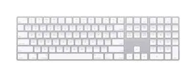 Apple Magic Keyboard w/ Numeric Keypad - Brand New, Sealed - Image 1 of 4
