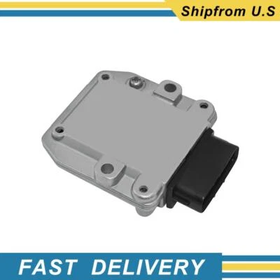 Ignition Control Module 89621-16020 for Lexus LS400 SC400 Toyota 4Runner Celica - Image 1 of 4