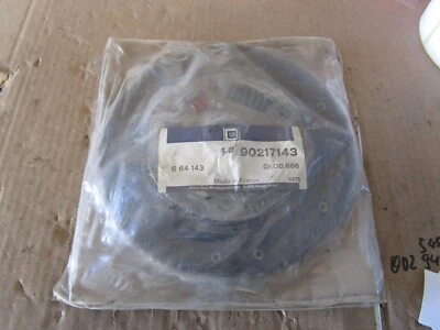 Opel Ascona C Corsa A Kadett E 1.3 N S Kupplungsscheibe Kupplung Ø190mm NEU orig - Bild 1 von 4