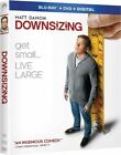 Downsizing (Blu-ray) DISC & ONLY IN EXCELLENT  CONDITION- NO CASE NO COVER ART 