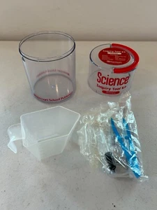 Harcourt School Publishers Science Primary Inquiry School Tool Supply Kit. New! - Picture 1 of 6