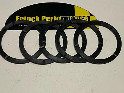 Kit de lavadora de empuje con bomba 4L80E - 5 arandelas selectivas - Envío a EE. UU. Foto 1 de 2