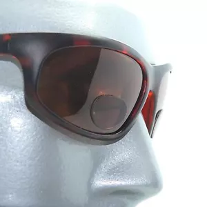 Grobe Sport Bifokal Sonnenbrille Lesebrille mit Kordel Schildpatt Gestell +1,50 - Bild 1 von 4