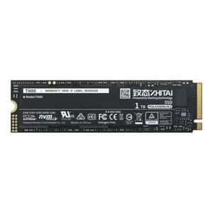 ZHITAI Ti600 1TB M.2 2280 SSD PCle Gen4.0 x4 Solid State Drive - Afbeelding 1 van 5