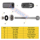 TS /For CAT Injector Sleeve R&I TOOL for C-10, C-12, C-15, 3406E 9U-6891