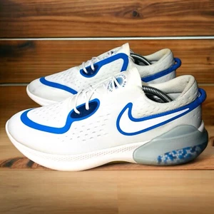 Nike Joyride Dual Run Mens CD4365-102 Size 10 White Running Shoes Sneakers - Picture 1 of 11