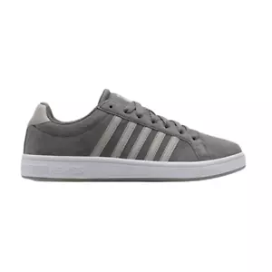 K-Swiss Men's Low-top Sneakers COURT TIEBREAK SDE 07012-339-M - Picture 1 of 17