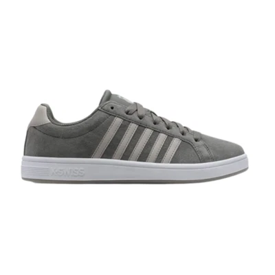 K-Swiss Herren Low-Top Sneaker COURT TIEBREAK SDE 07012-339-M - Bild 1 von 4
