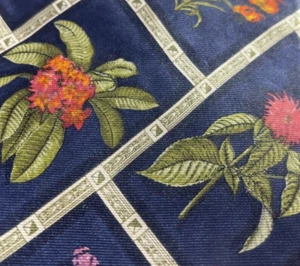 CRAVATTA FLOREALE KENNETH GORDON CRAVATTA DESIGNER SPEDIZIONE GRATUITA - Foto 1 di 4