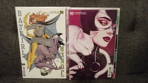 DC Comics Varianten Lot - Bild 1 von 3