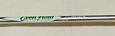 NEW! Callaway Epic Flash Project X Evenflow Green Driver SHAFT - 65g Stiff - RH - Image 1 of 4