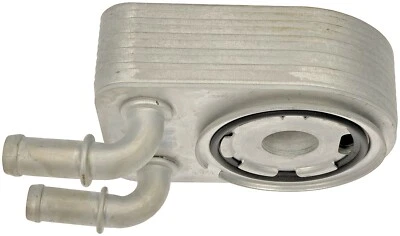 Fits 2008-2014 Dodge Avenger Engine Oil Cooler Dorman 2009 2010 2011 2012 2013 - Image 1 of 4