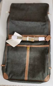 VINTAGE NEW!! Adolfo Georgia II Style #4966 - 45 Garment Bag(45"x 23" x 3") - Picture 1 of 14