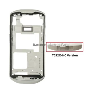 Top Shell & Middle Cover with Side Button for Zebra Motorola TC52X-HC Series - Afbeelding 1 van 1