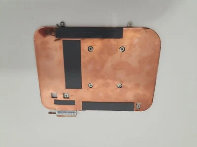 ACER  SWITCH LAPTOP HEATSINK THERMAL MODULE ALPHA 12  - Image 1 of 4