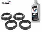 Bmw R1200rt 2003 - 2009 Showe Fork Oil & Dust Seal Kit - With Oil